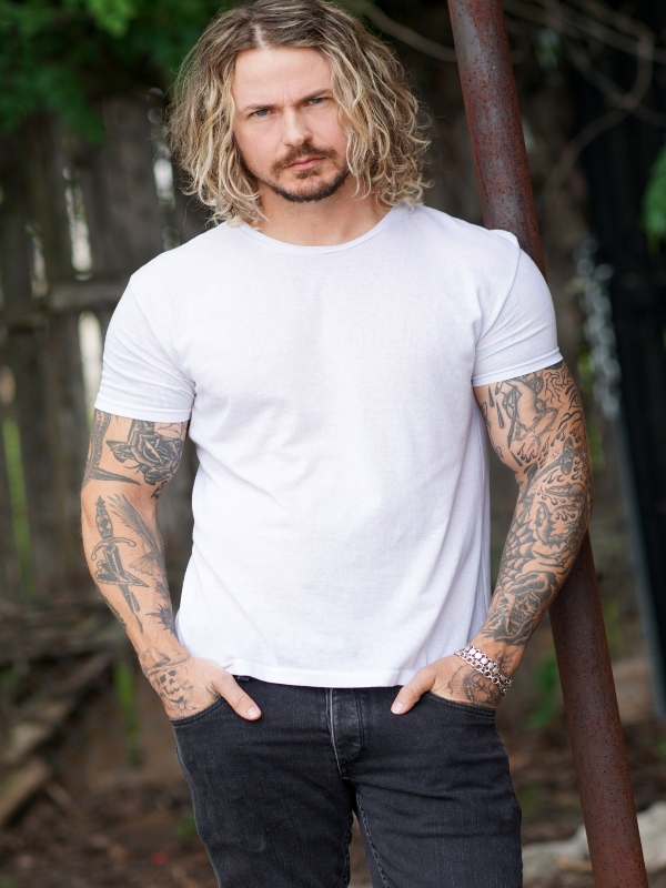 Daniel Ross Owens