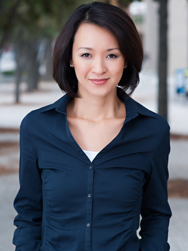 Tammy Nguyen Lee