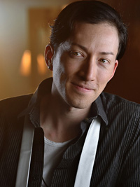 Todd Haberkorn